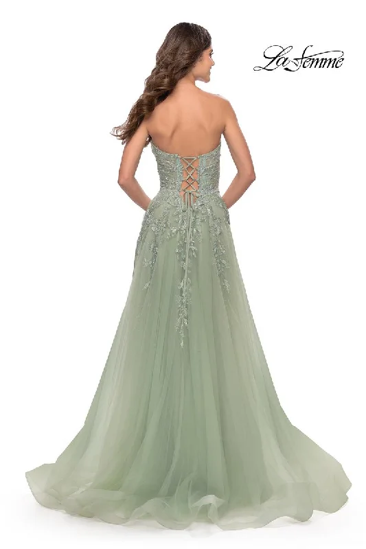 La Femme Dress 31363