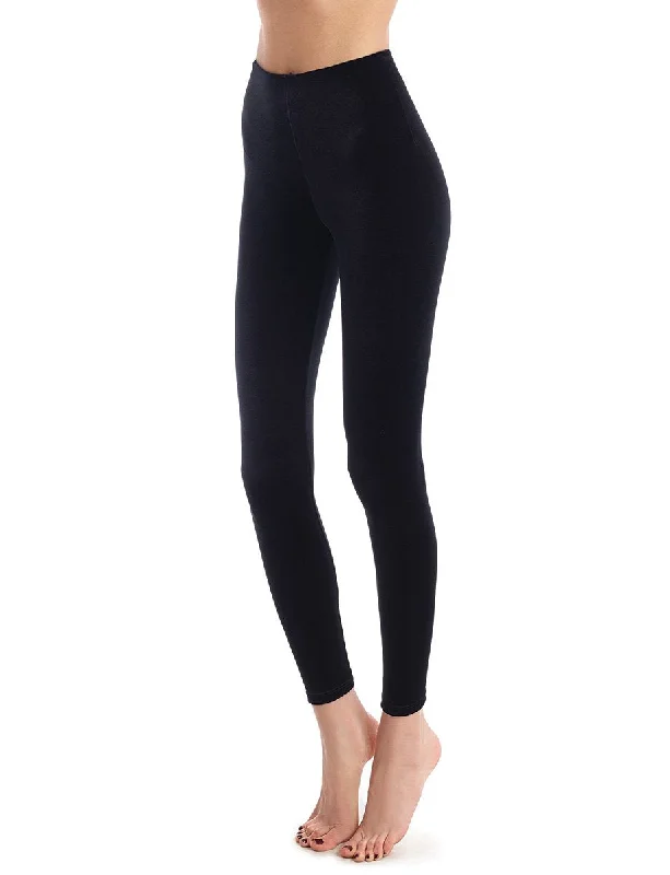 COMMANDO VELVET LEGGING WITH PERFECT CONTROL