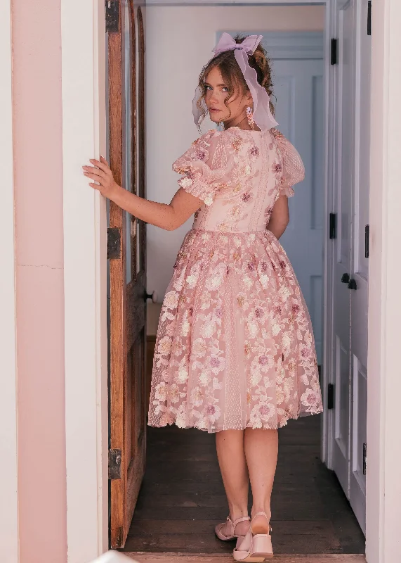 Cupcake Dress