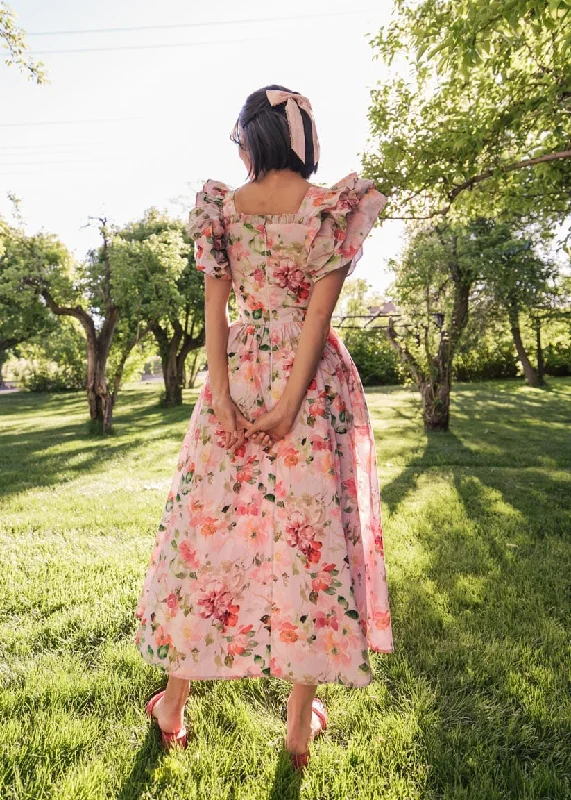 Fleur Dress