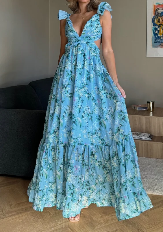 Heidi Maxi Dress