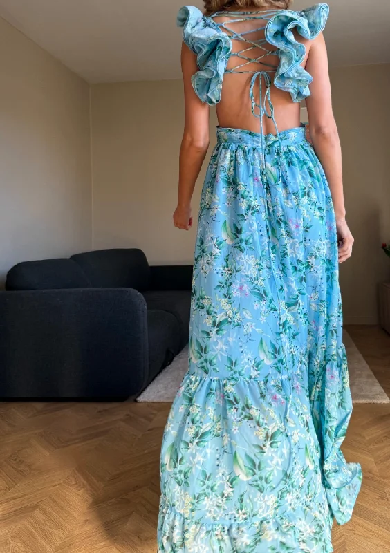 Heidi Maxi Dress