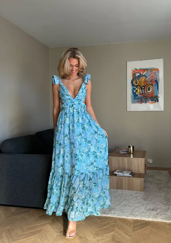 Heidi Maxi Dress