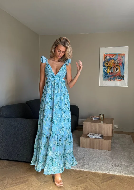 Heidi Maxi Dress