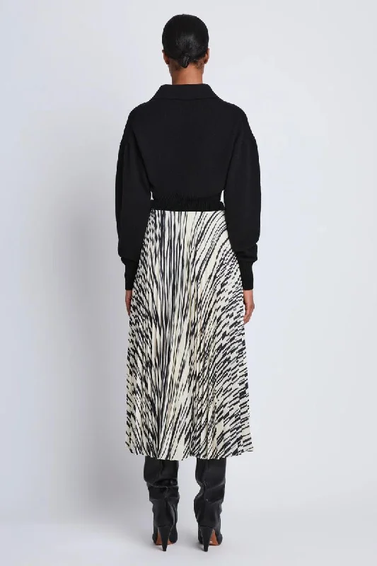 Korine Skirt