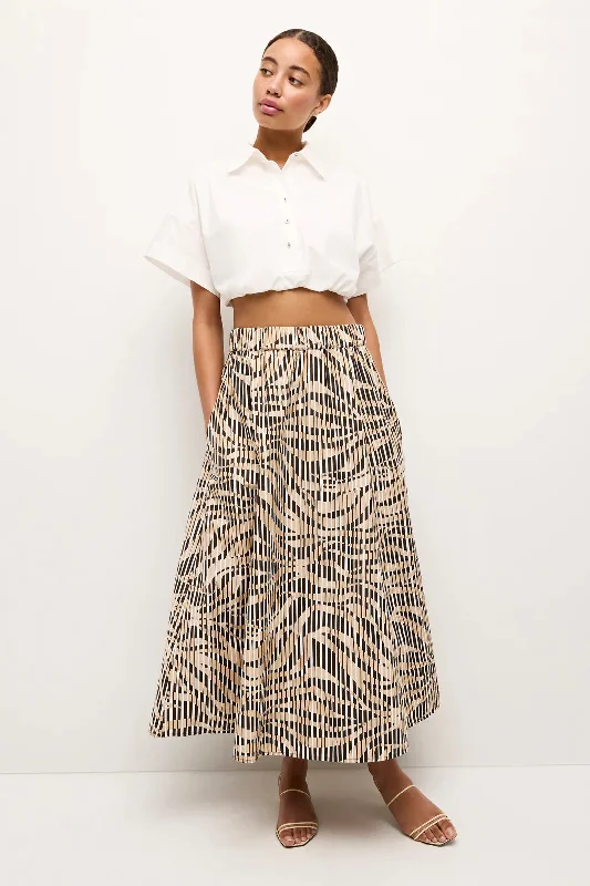 Marie Oliver Sasha Skirt