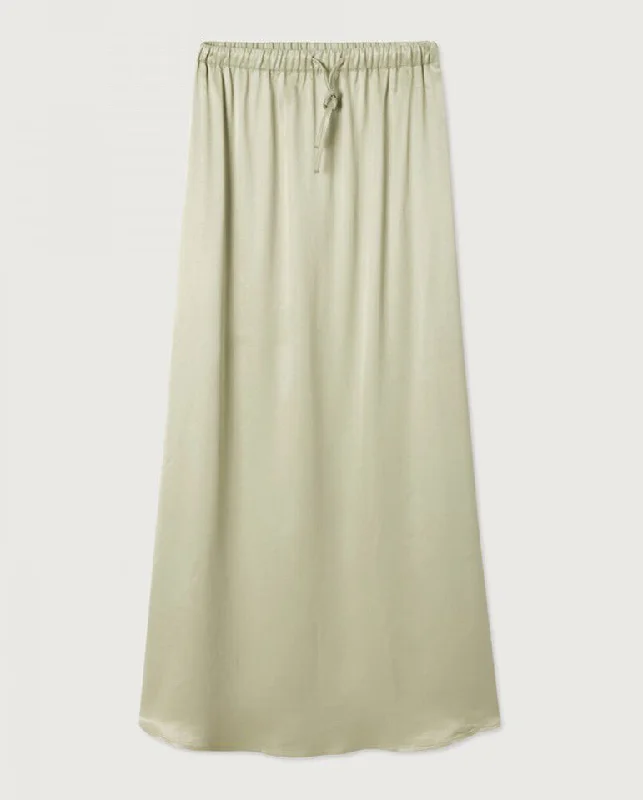 Unyl Maxi Skirt Cliff