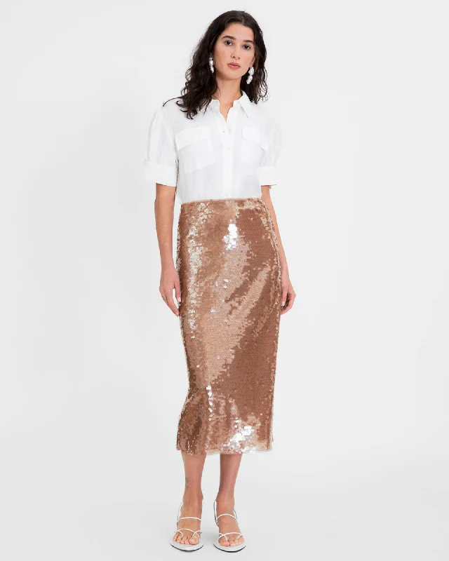 Kiah Skirt