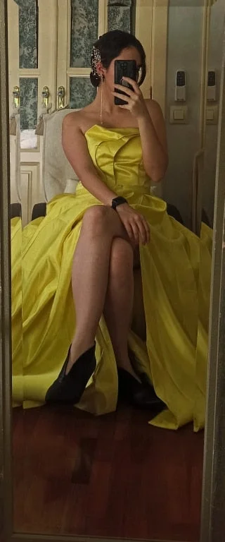 Yellow / 2