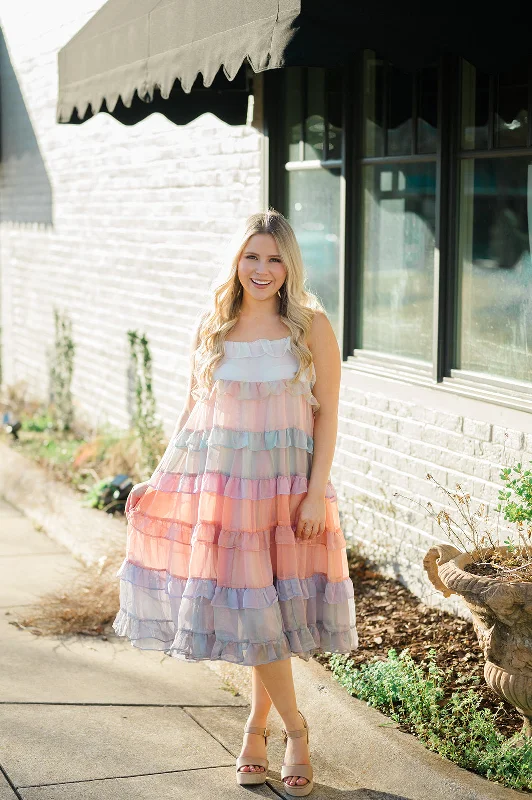 Daydream Believer Dress