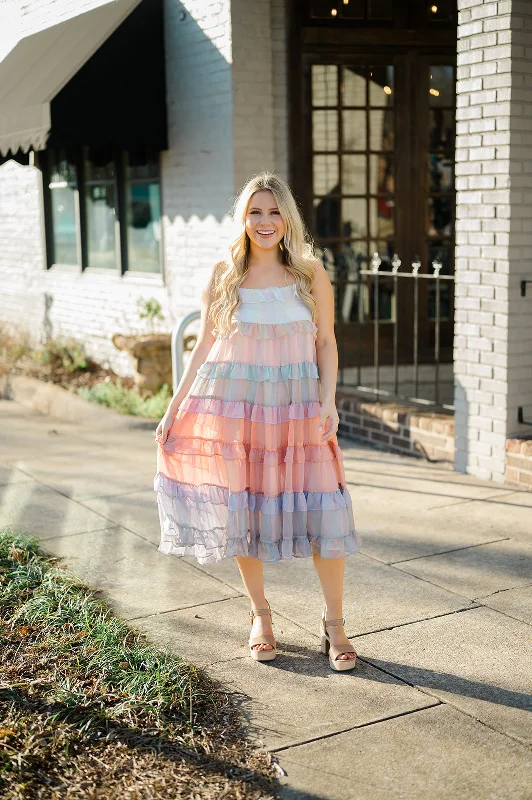 Daydream Believer Dress