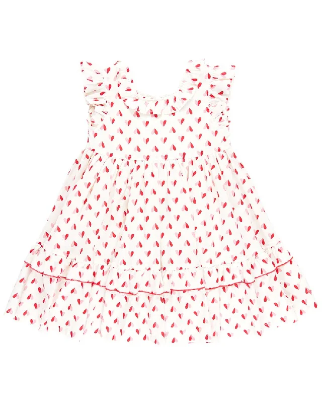 Pink Chicken Judith Dress