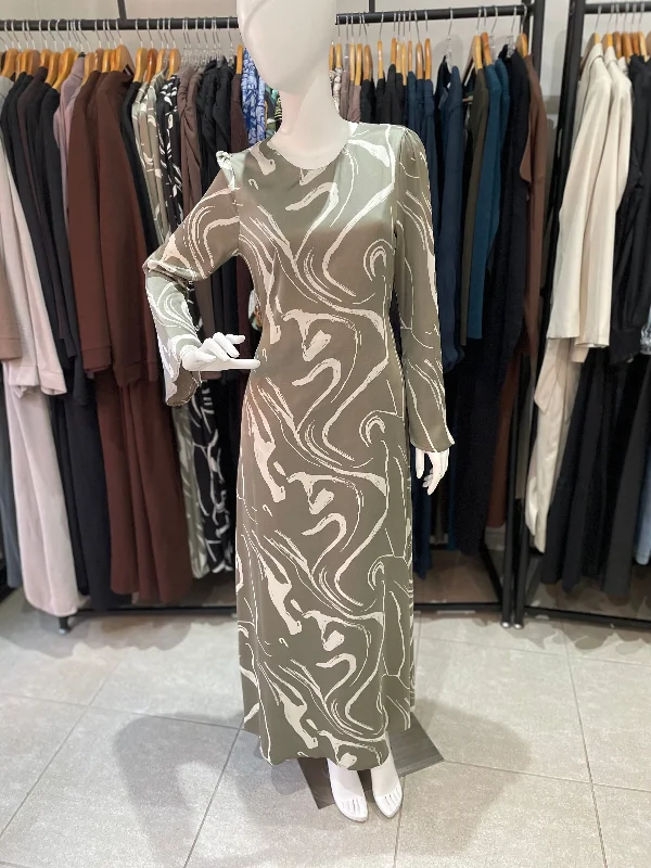 Dima Dress