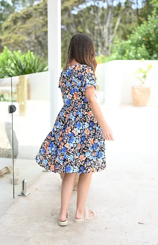 Ella Dress