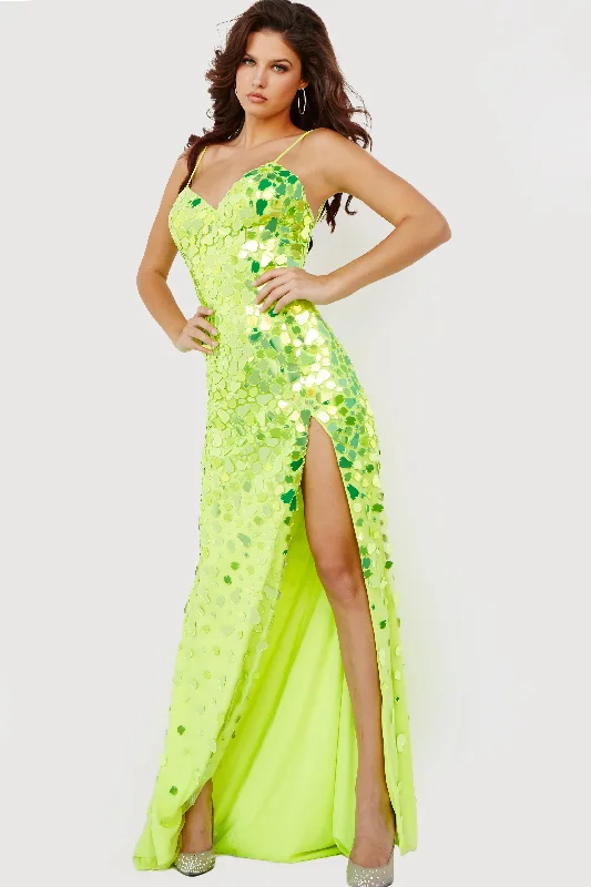 Jovani 06653