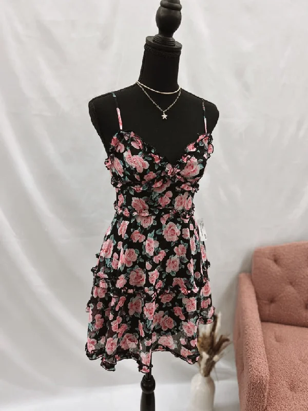 Multi Floral Sundress