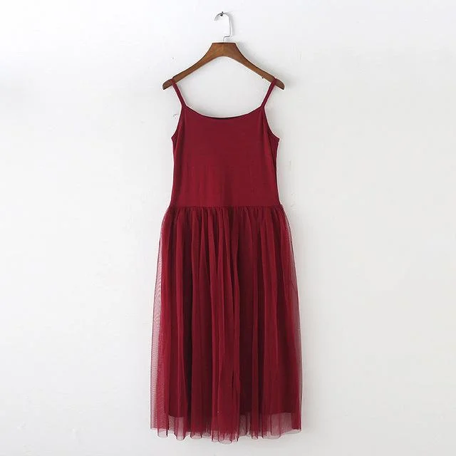 Wine Red / One Size